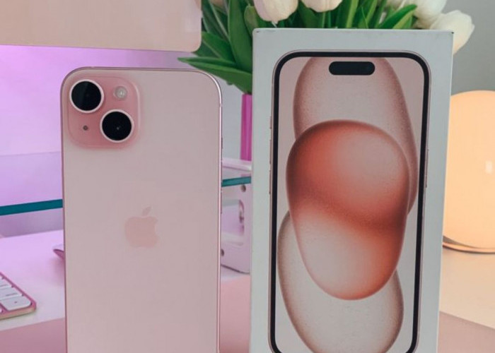 Review iPhone 13: HP Apple Paling Laris 2025 dengan Spesifikasi Lengkap, Spek Kamera Unggulan dan Baterai Awet