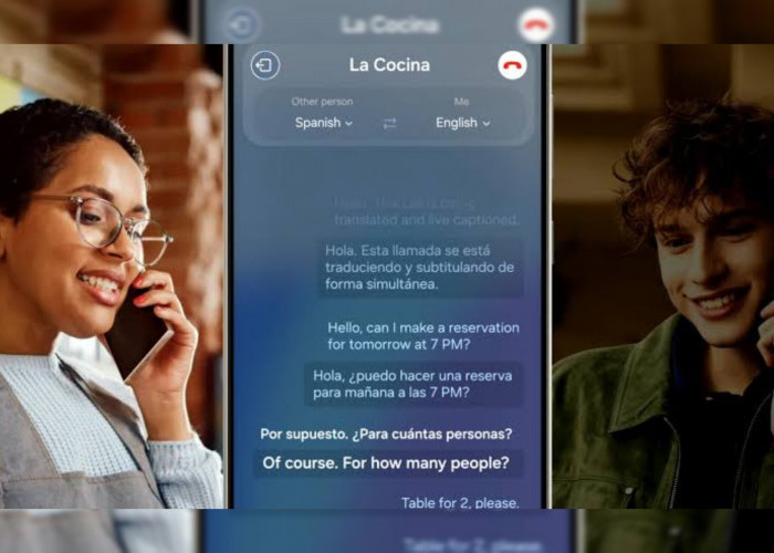 Review Fitur AI Translate Real Time di HP Flagship 2026: Solusi Komunikasi Praktis Traveling ke Luar Negeri 