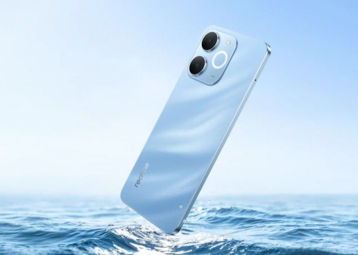 Realme P4 Lite Andalkan Chipset 4G dari UNISOC di Bagian Dapur Pacunya 