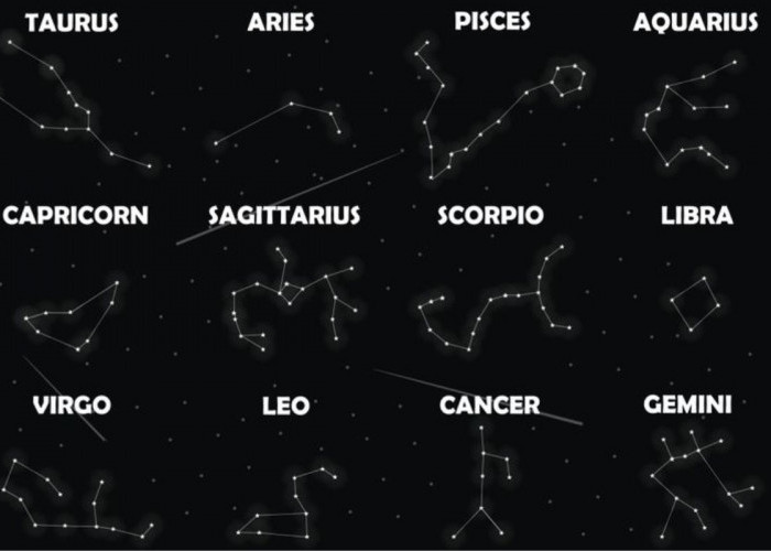Ramalan Zodiak Hari Ini 10 Juli 2026, Saatnya Bergerak Jangan Ragu dengan Masa Depan