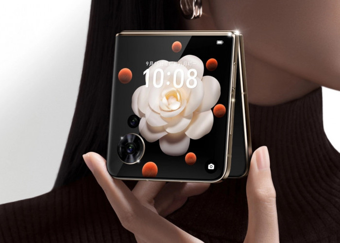 Honor Magic V Flip 2 Disiapkan dengan Peningkatan Pada Sisi Daya 