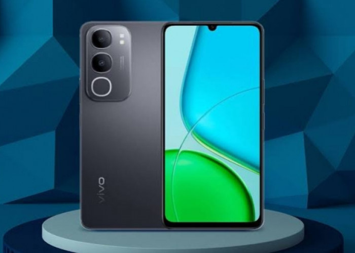 Vivo G3 5G Ditenagai Chipset Dimensity 6300 serta Dukungan RAM Penyimpanan Mumpuni 