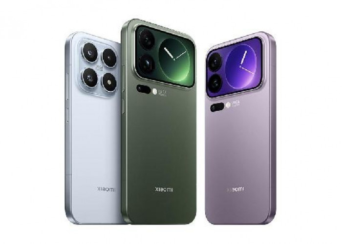 Xiaomi 17 Resmi Rilis: Desain iPhone, Harga Android! Worth It Buat 2025?