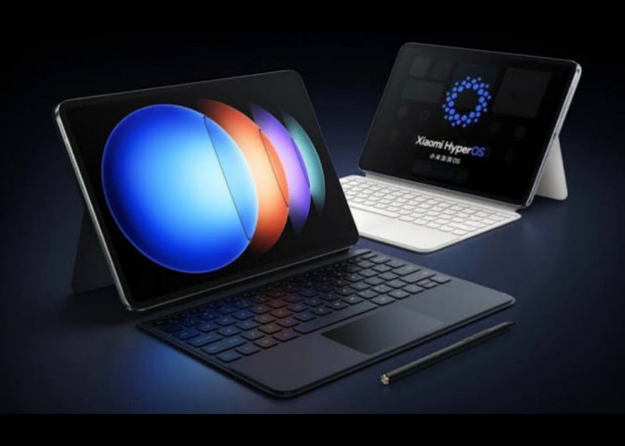 Fitur Unggulan Tablet Xiaomi Pad 7S Pro Mengusung Konektivitas Mumpuni 