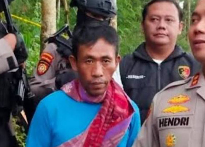Anak Buah Dukun Slamet Tohari Banjarnegara Hanya Dihukum 3,5 Tahun Penjara, Ternyata Korbannya Masih Hidup