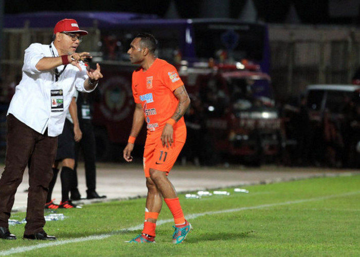 Sepak Bola Tanah Air Berduka, Coach Iwan Setiawan Berpulang