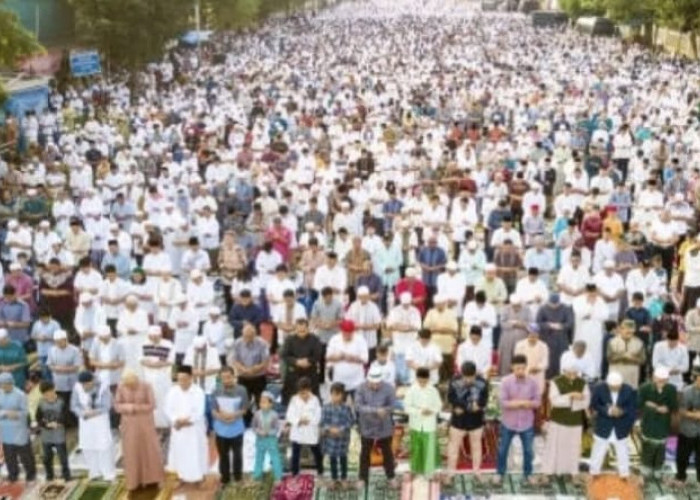 Idul Adha NU- Muhammadiyah Beda, Ini Penjelasan Ahli BRIN