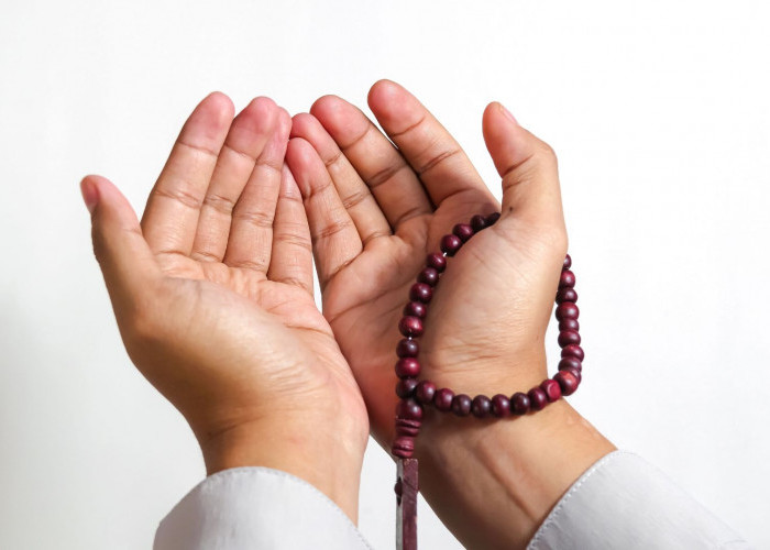 Doa Akhir Ramadan Rasulullah SAW, Amalan Penting Menjelang Idul Fitri 2026