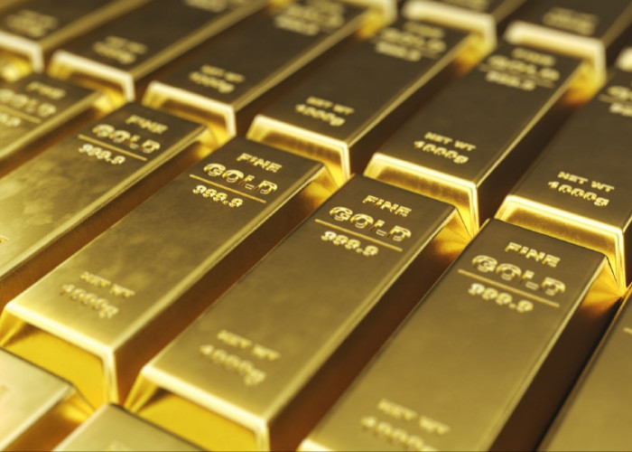 Harga Emas Antam Turun Lagi, Hari Ini, 22 Oktober 2026 Cuma Segini Per Gram