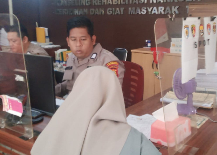 Diimingi Kerja Tanpa Tes di PT KAI, 7 Mahasiswi di Palembang Ini Merugi hingga Puluhan Juta 