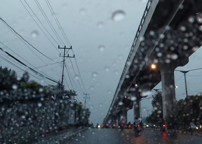 WASPADA, Januari 2024, El Nino Masih Menghantui! Meski Sejumlah Wilayah di Indonesia Memasuki Musim Hujan