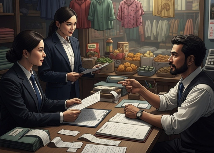 Sering Ditolak? Ini Tips Lolos Survey KUR BRI 2026 dan Penyebab Pengajuan Gagal