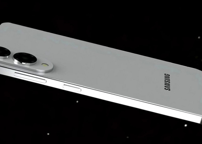 Samsung Galaxy S25 FE Bocor, Tampilannya Mirip HP Flagship 