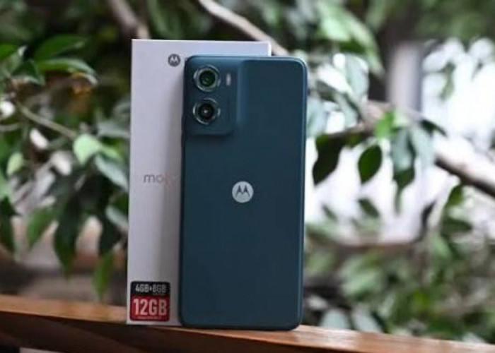 5 Rekomendasi HP Murah Spek Dewa: Pilihan Terlaris April 2026!