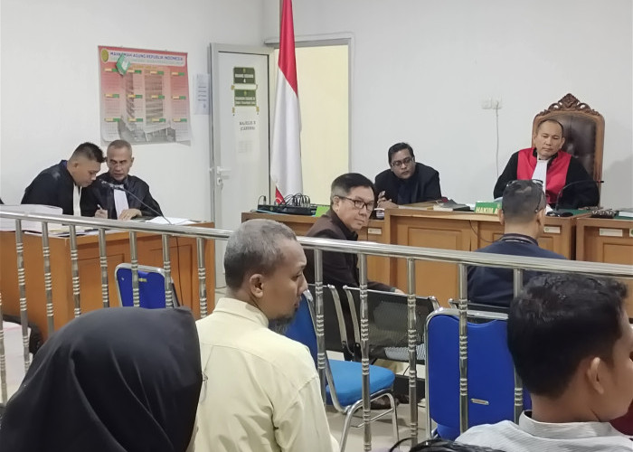 Ahli Konstruksi Beberkan Mutu Proyek Pokir Anita Noeringhati di Bawah Standar