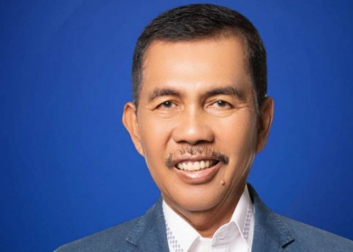 Mantan Wakil Gubernur Sumsel Ishak Mekki Diperiksa Penyidikan Korupsi Proyek Pasar Cinde Palembang