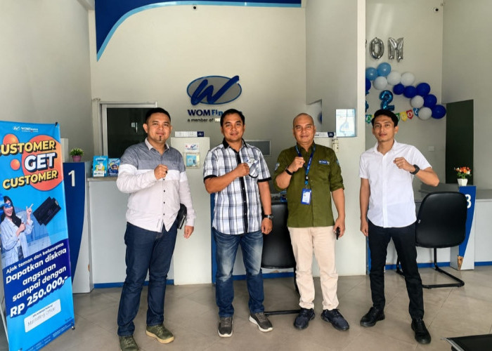 Sat Intelkam Polres OKI Data Identitas Debt Collector Lempuing