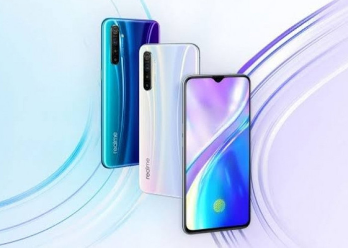 Realme X2 Pro Punya Dukungan Fitur NFC dan Konektivitas Unggul 