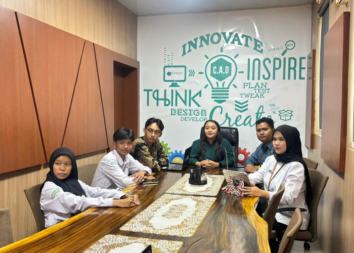 Kemenkum Sumsel Perkuat Pengawasan Notaris Melalui Diskusi Evaluasi Kebijakan