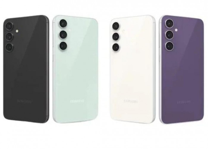 Samsung Galaxy S25 FE, Smartphone Versi Murah Siap Diluncurkan September 2025