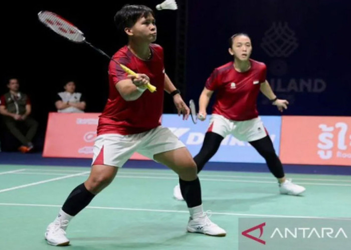 7 Wakl Tuan Rumah Hari ini Bertarung di Perempat Final Polytron Indonesia Open 2026, Ada Derbi di Ganda Putri