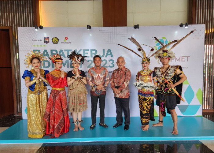 Ratu Dewa Titip Pesan Moral kepada 24 Finalis ASN Palembang Awards 2023