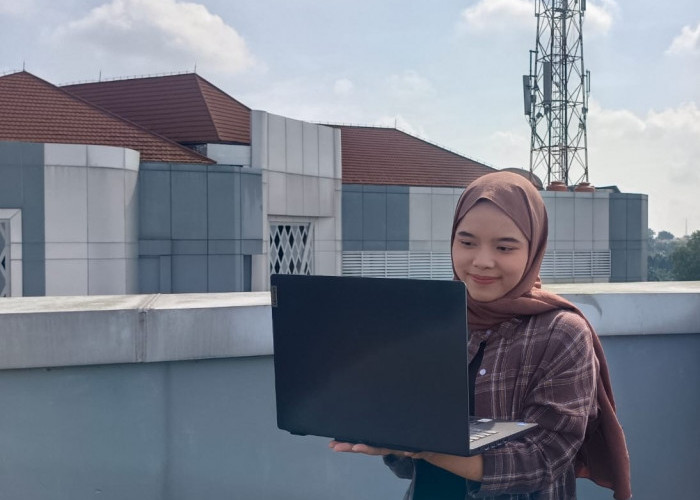 Aktivitas Digital Kembali Meningkat,Telkomsel Pastikan Jaringan Tetap Stabil