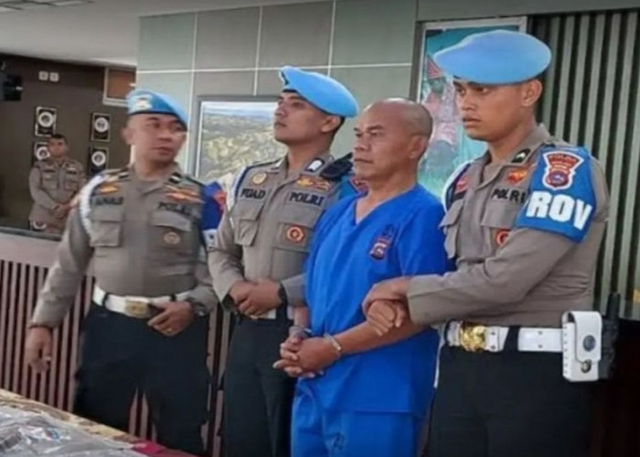 Minta Tolong Tapi Tak Digubris, Bikin AKP Dadang Meradang Hingga Tembak Mati AKP Ulil dan Incar Kapolres