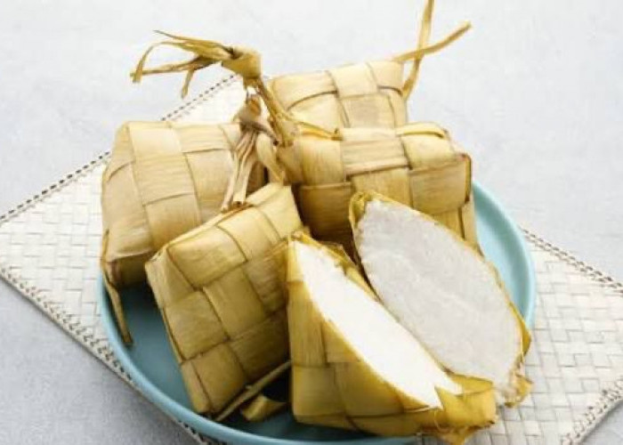 Solusi Ketupat Anti Basi saat Lebaran : 5 Langkah Mudah yang Wajib Para Bunda Ketahui!