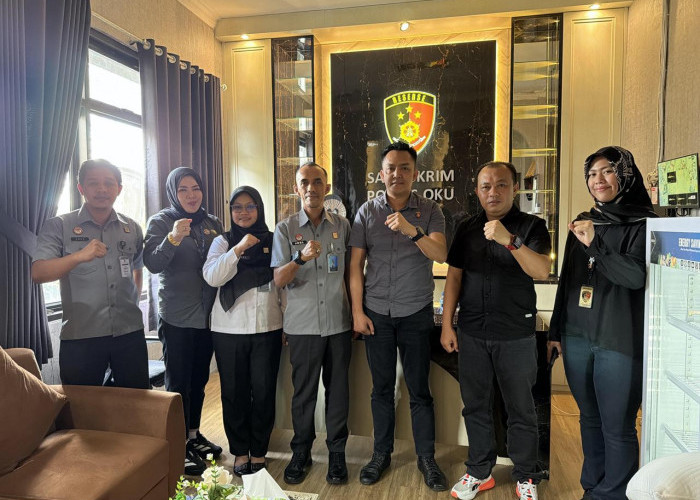 Songket Ugan hingga Rumah Ulu OKU Didorong Jadi Indikasi Geografis