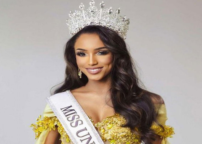Jatuh dari Panggung Berakibat Cedera Otak, Miss Universe Jamaica 2025 Gugat Organisasi