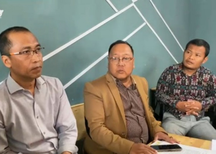 PT Magna Beatum Ungkap Penyebab Utama Mangkraknya Proyek Pasar Cinde: Bukan Kami yang Kabur