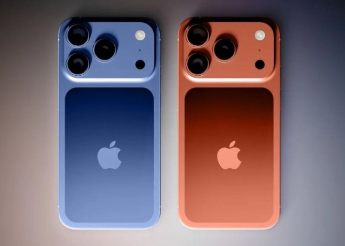Daftar Harga iPhone 17 Pro Max Terbaru Mei 2026: Naik Rp500 Ribu