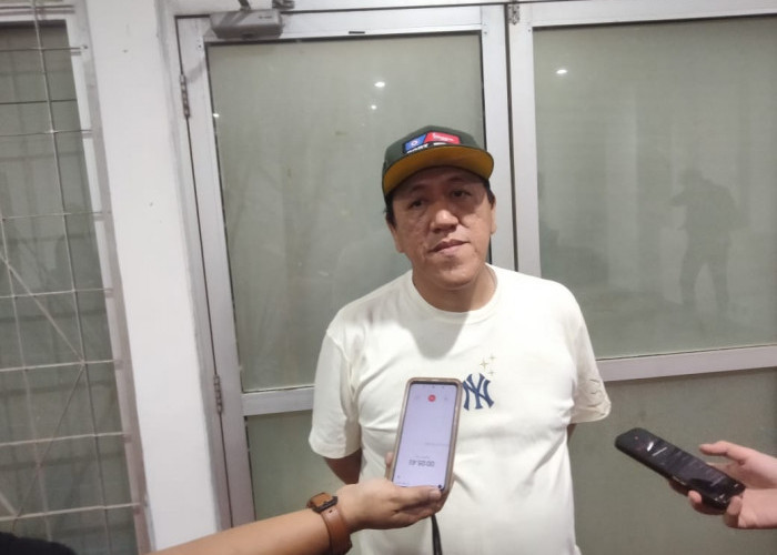 Dizalimi Bermain di Rumah Sendiri, Wapres SFC Bakal Surati Komdis Wasit PSSI Permintaan VAR Ditolak 