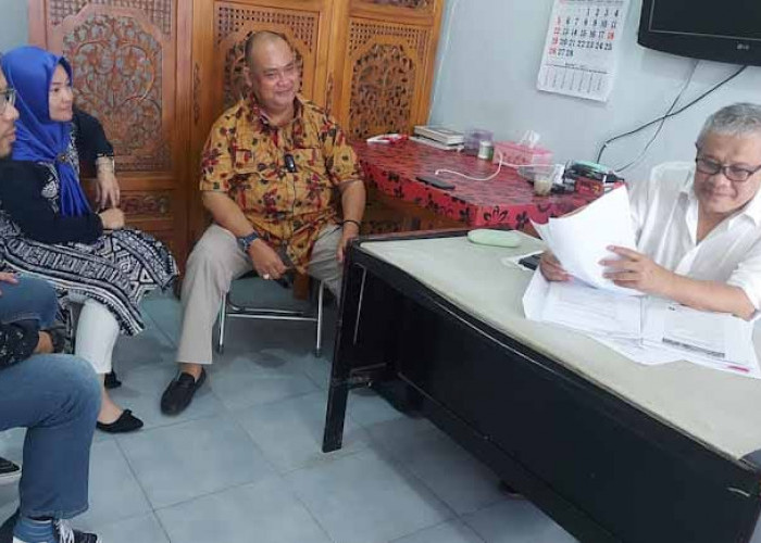 Pertanyakan Laporan Perkara Dugaan Pemalsuan Dokumen di Polda Sumatera Selatan yang Dilaporkan 2 Tahun Lalu