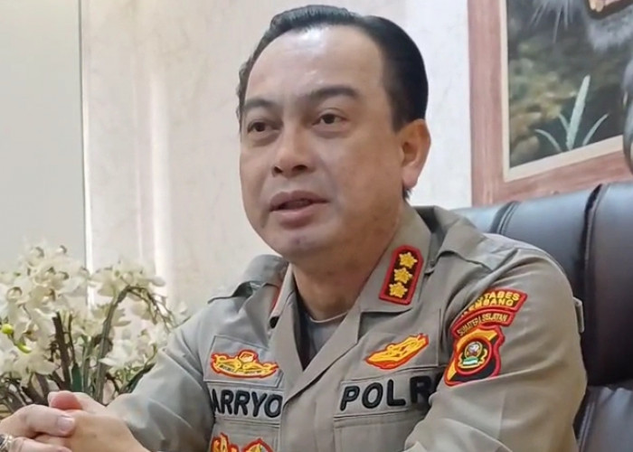 Prihatin Anak Buahnya Viral Lakukan Penganiayaan, Kapolrestabes Palembang Sebut Motif, Urine Positif 