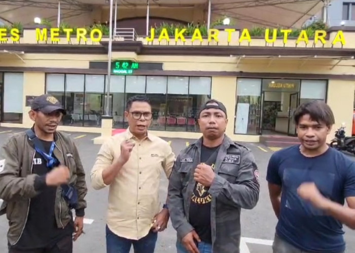 Pasca Bentrokan Kelompok Ambon VS Palembang, Polisi Tangkap Provokator: Berujung Damai