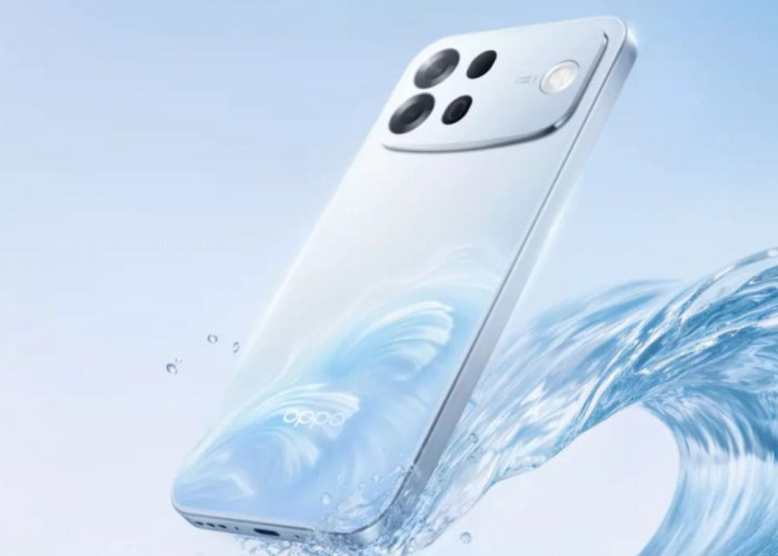 OPPO A7 Pro 5G Segera Meluncur, Fitur Anti-Penipuan Berbasis AI Jadi Unggulan 