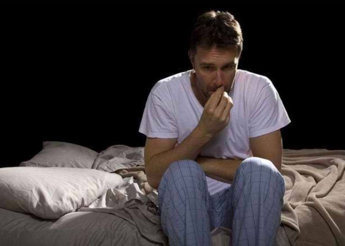 Kenali Penyebab Kecemasan Akibat Overthinking dan Cara Mengatasinya