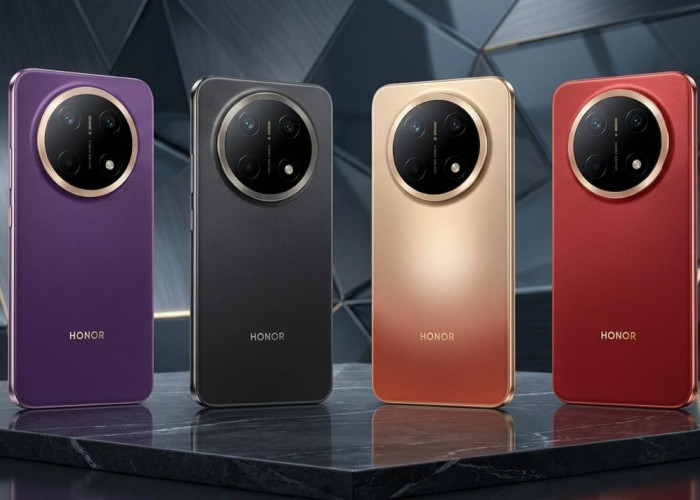 Honor X9e Pro Resmi Meluncur, Bawa Baterai Jumbo 11.000 mAh dan Fast Charging 80W