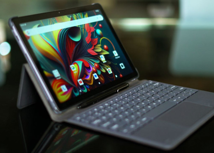 Pilihan Tablet Murah yang Support MS Office: Samsung Galaxy Tab A9, Huawei MatePad SE 11 & Advan Tab Sketsa 3