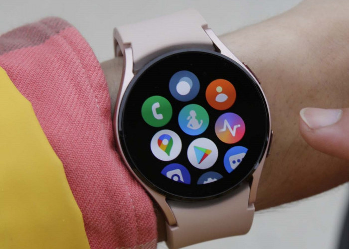 Samsung Galaxy Watch FE, Smartwatch dengan Desain dan Fitur Lebih Unggul