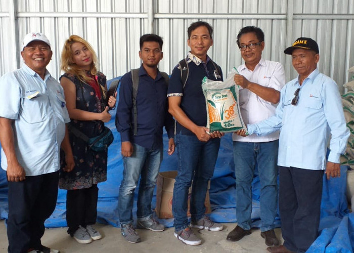 PT Bukit Asam Tbk. Luncurkan Program BASIC untuk Mendorong Inovasi Sosial di Wilayah Ring 1