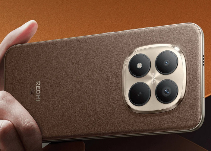  Redmi Note 17 Usung Baterai 9.000mAh, Layar 1.5K dan Speaker Stereo Ganda