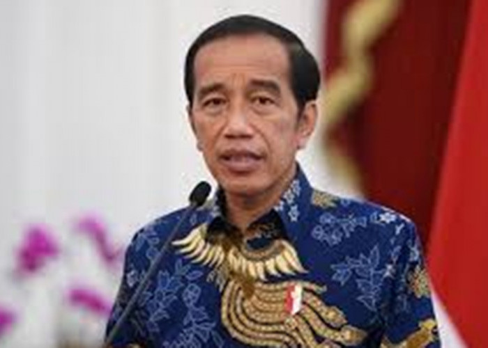 Jokowi Reshuffle Kabinet, Berikut Daftar Lengkap Menteri Baru dan Wamen