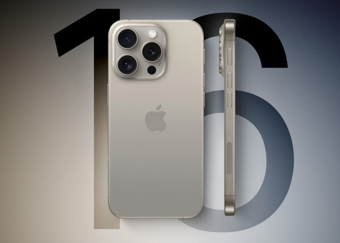 Update Harga iPhone 16 Series Mei 2026: Mulai Rp9 Jutaan, Masih Layak Dibeli?
