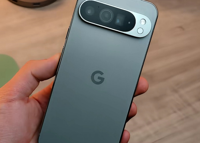 SIMAK, Google Pixel vs Huawei Bukan Pilihan Sebab Keduanya Beda Filosofi, Huawei Store Lawan Bapaknya Android 