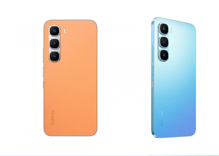 Infinix Note 60 Pro Diprediksi HP Midrange 3 Jutaan Paling Diminati