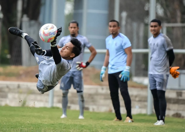 Live, Pembukaan Pegadaian Liga 2, Sriwijaya FC v Dejan FC dan Persibo Lawan Gresik United 