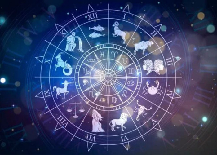  Ramalan Zodiak 8 Mei 2026: Aura Percaya Diri Membawa Peluang Besar